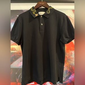 Gucci Golf Shirt